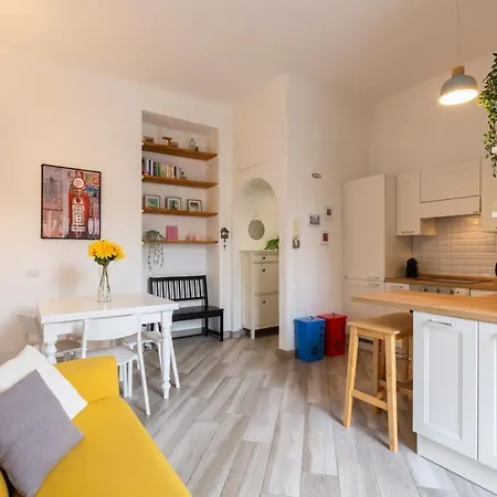 Mezzofanti - Tre Ponti Apartment