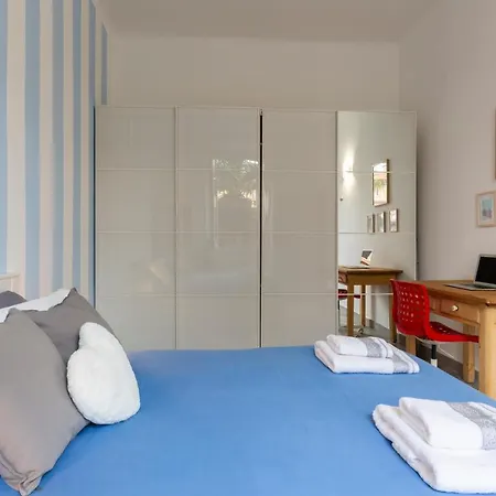 Apartment Mezzofanti - Tre Ponti *