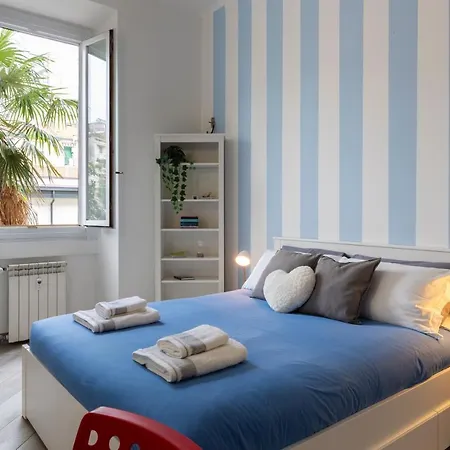 Mezzofanti - Tre Ponti Apartment Milan