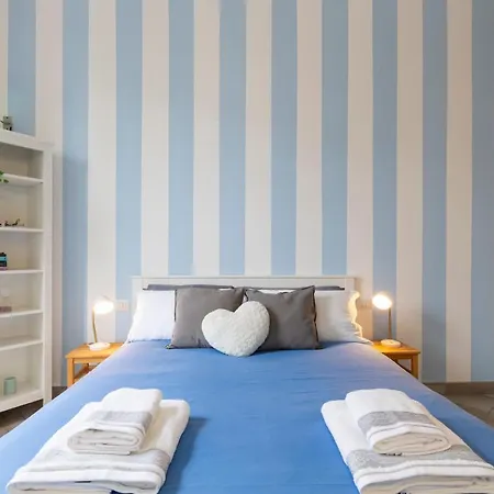 Mezzofanti - Tre Ponti Apartamento