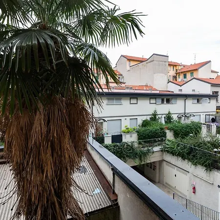 Apartment Mezzofanti - Tre Ponti