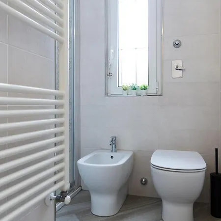 Mezzofanti - Tre Ponti Apartment