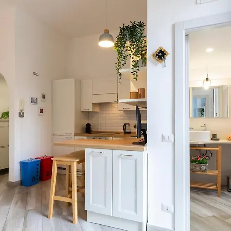 Apartment Mezzofanti - Tre Ponti