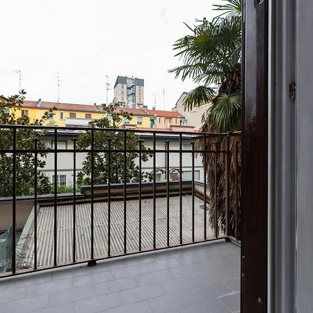Apartamento Mezzofanti - Tre Ponti *