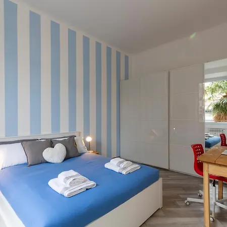 Mezzofanti - Tre Ponti Apartment