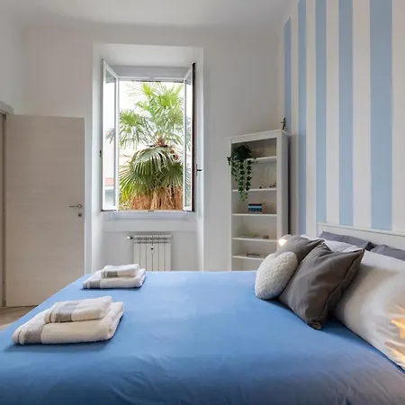 Mezzofanti - Tre Ponti Apartment
