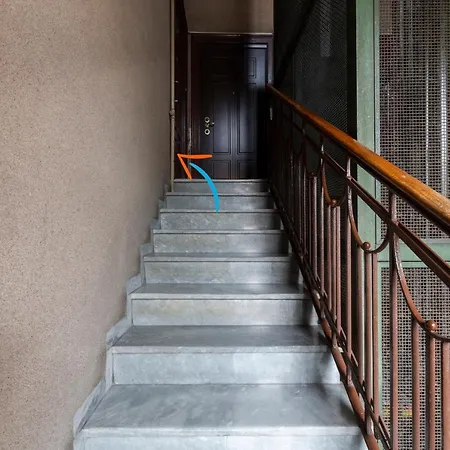 Mezzofanti - Tre Ponti Apartment