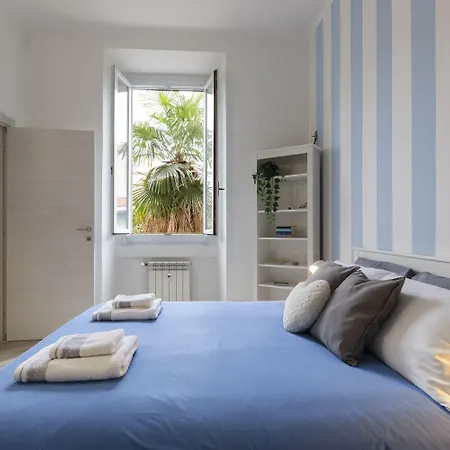 Mezzofanti - Tre Ponti Lejlighed Milano